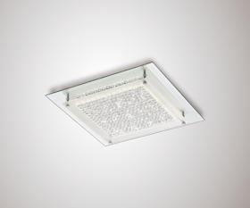 Gina Crystal Ceiling Lights Deco Flush Crystal Fittings Gina Crystal Ceiling Lights Deco Flush Crystal Fittings